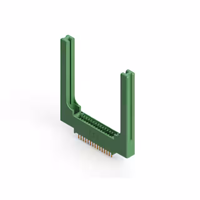 345-015-558-658 EDAC Inc.  Edgeboard Connectors